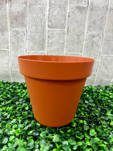 Vaso Sampa Vasart - 16 x 14 cm - Cor Terracota: Beleza e Estilo para Suas Plantas