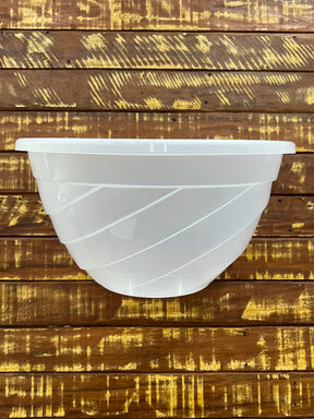 Vaso Transparente de Parede (30 × 15 × 16 cm) – Raízes Saudáveis, Visual Moderno e Alta Resistência